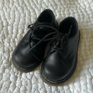 Size 5 Dr. Martens Air Wair Shoes